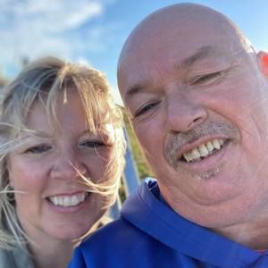 Meet your Posher, Peggy